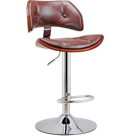 Black Coffee Ground Stool - Stools Item