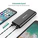 Portable Charger RAVPower 16750 Updated Phone Charger Battery 16750mAh Power Banks Dual USB Output Phone Battery Pack for iPhone XS, iPhone X, iPad, Android Devices, Random Color
