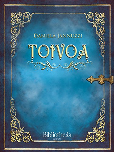 Toivoa (Kids) (Italian Edition)