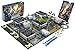 Infinity Operation: Icestorm - PanOceania vs Nomads 2 Player Starter Set