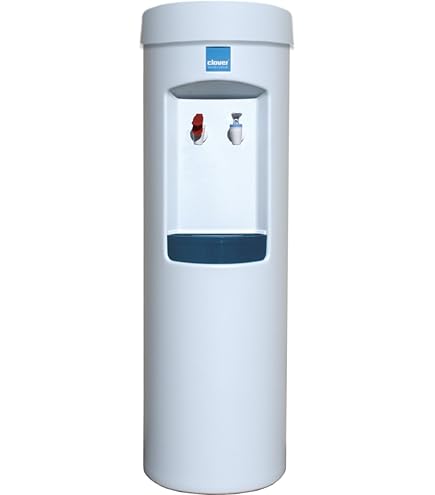 Amazon.com: Clover D7A Water Dispenser -Hot and Cold, Bottleless