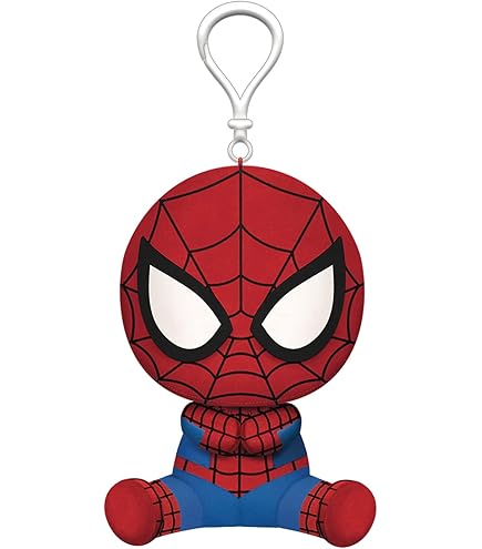 Amazon.com: Kotobukiya Marvel Universe: Deadpool Pitanui Plush