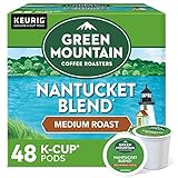 Green Mountain Coffee Roasters Nantucket Blend