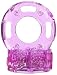 Maxx Fantasy Vibrating Silicone Cock Rings for Men