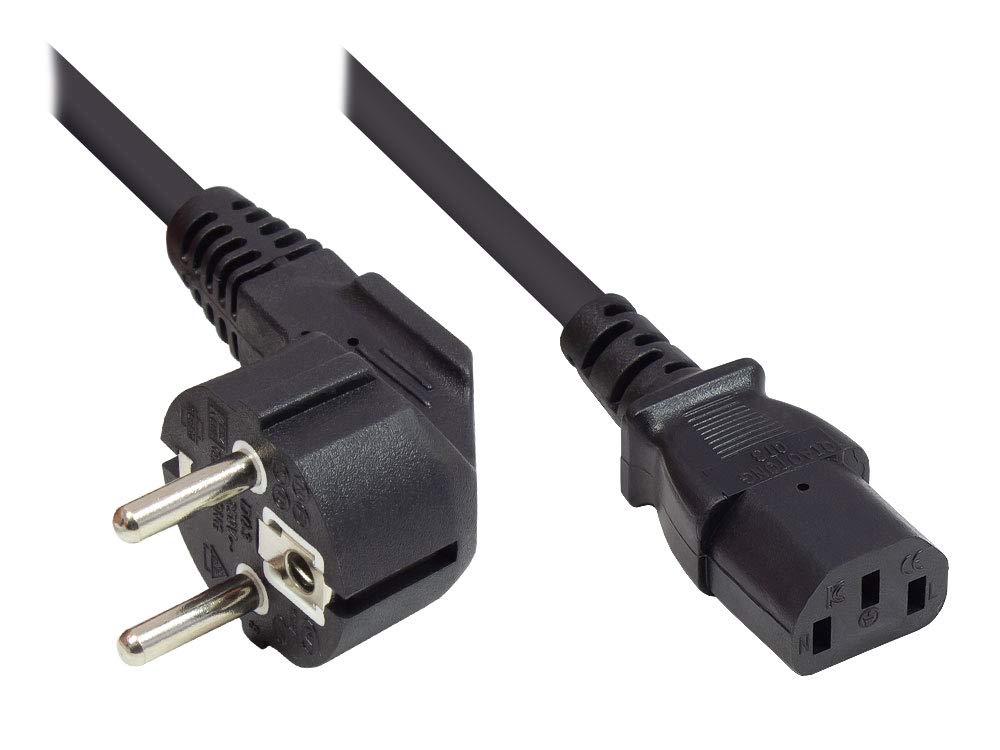 Kabelmeister Power Cable