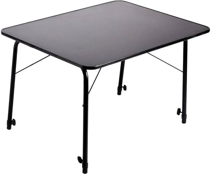 Nash Bank Life Table Small T1202 Zelttisch Table Bivvy Table Bivvytable Angeltisch