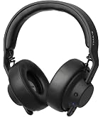 Amazon.com: AIAIAI TMA-2 Studio Wireless+ Headphones Over Ear, W+