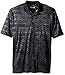 PGA TOUR Men's Big & Tall Short Sleeve Motionflux Polo