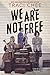 We Are Not Free