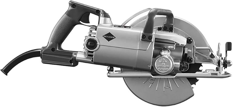 SKILSAW SPT78W-01 Circular Saws product image 3