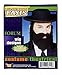 Forum Novelties Men's Theatrical Costume Adult Jewish Style Payis
