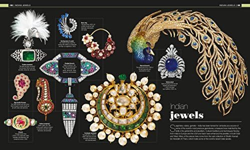Jewel: A Celebration of Earths Treasures: DK, Miller, Judith ...