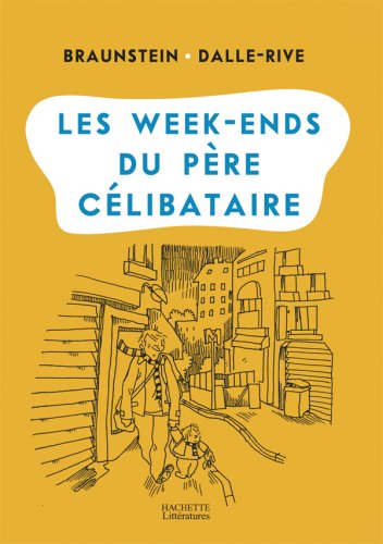 Les  week-ends du père célibataire