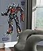 ROOMMATES RMK1089GB Transformers 3 Optimus Prime Peel & Stick Giant Wall Decal