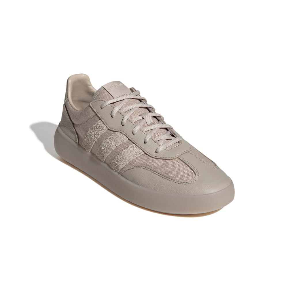 adidas Men's Barreda Decode Shoes Wonder Beige/Wonder Beige/Wonder Beige 11.5 Medium Image