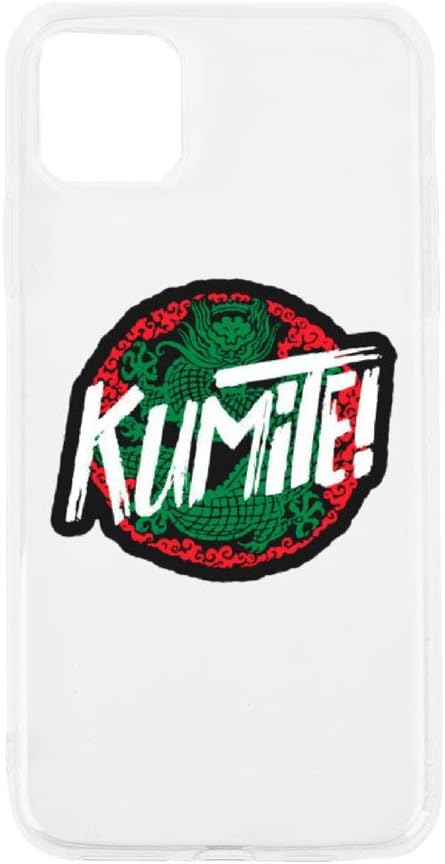 Kumite! I-PHONE11 Full Body Protection Shockproof Cover Case Drop Protection for Phone
