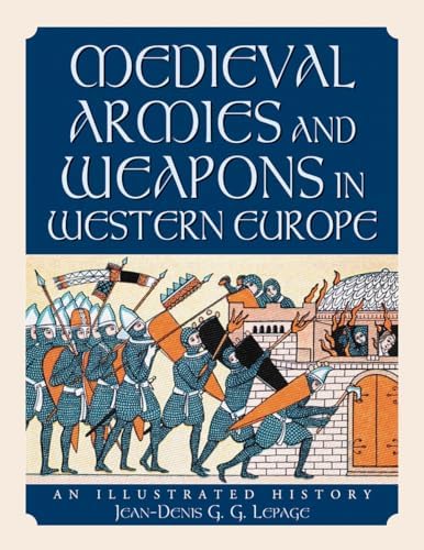 A Glossary of the Construction, Decoration and Use of Arms and