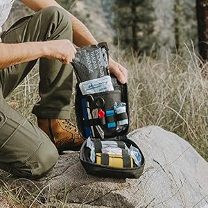 Delta Provision Co. First Aid Kit