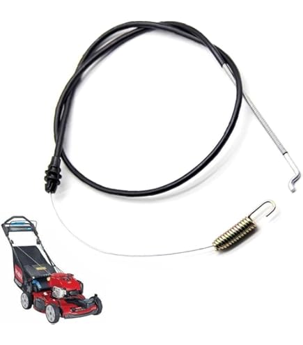 Craftsman Lawn Lawn Boy Self Propelled Cable Replacement Toro