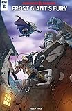 Dungeons & Dragons: Frost Giant's Fury #2