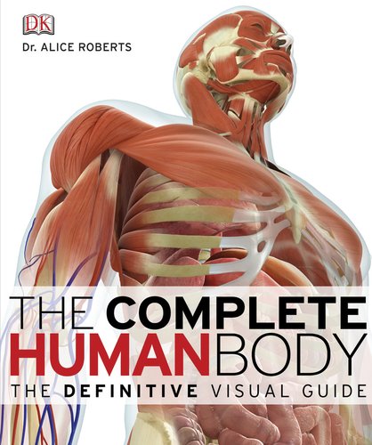Definitive Visual Guides Book Series