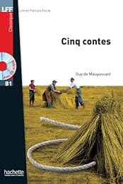 Cinq contes