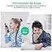 Walkie Talkies for Kids, 22 Channel 2 Way Radio 3 Mile Long Range Kids Toys, Best Gifts & Top Toys for Boy & Girls Age 3 4 5 6 7 8 9 for Outdoor Adventure Game - Kids Walkie Talkies