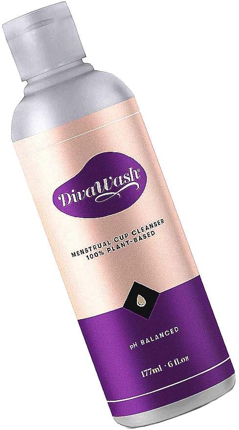 Natural Cleaner-6 fl oz (New Version)