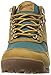Danner Women's Jag Distressed Brown/Deep Teal Hiking Boot