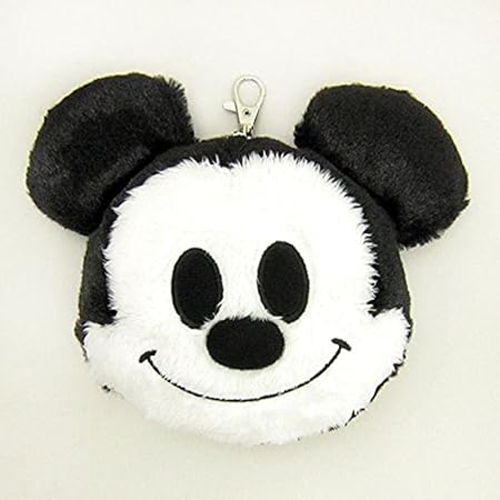 Amazon ディズニー ハグハグ パスケース ミッキー バッグ 財布 おもちゃ