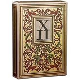 Kings Wild Project 12 Days of Christmas Playing Cards