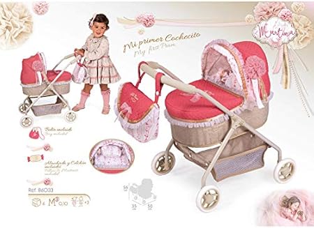 mi primer cochecito sky