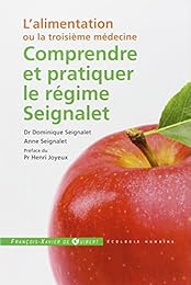 Comprendre et pratiquer le régime Seignalet
