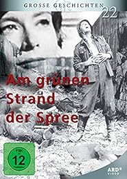 Am grünen Strand der Spree (3 Discs)