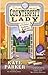 The Counterfeit Lady (A Victorian Bookshop Mystery Book 2)