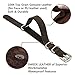 CIVO Watch Band Genuine Crazy Horse Leather Watch Bands NATO Zulu Military Swiss G10 Style Watch Strap 20mm 22mm