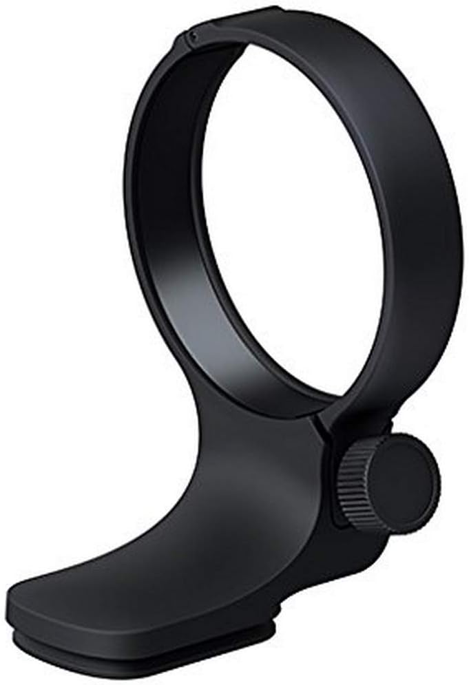 Tamron A034TM Tripod Mount for 70-210mm VC USD A034 Lens - Black
