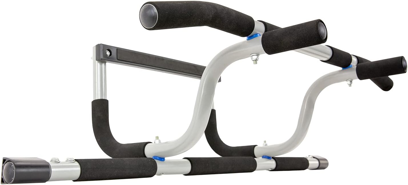 Ultimate Body Press XL Adjustable Width Pull Up Bar
