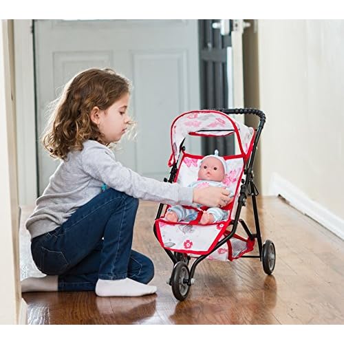 litti pritti stroller