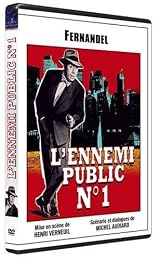 L'ennemi Public N° 1