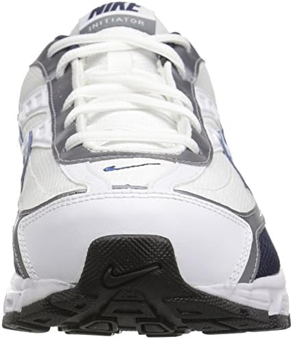 nike initiator white