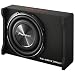 Pioneer TS-SWX3002 12" Shallow-Mount Pre-Loaded Enclosure primary