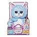 Animal Babies Deluxe Electronic Artic Fox Plush