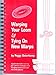 Warping Your Loom & Tying On New Warps (Peggy Osterkamp's New Guide to Weaving, Number 2) (1995-05-0 by 