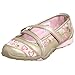 Barbie Toddler/Little Kid Chica Sporty Ballerina,Gold,12.5 M US Little Kid  ~ Barbie 