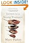 Letters to a Young Therapist (Art of Mentoring): Pipher ...