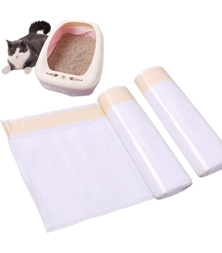 Disposable Litter Boxes For Cats 30 Count Fresh Kitty Litter Box