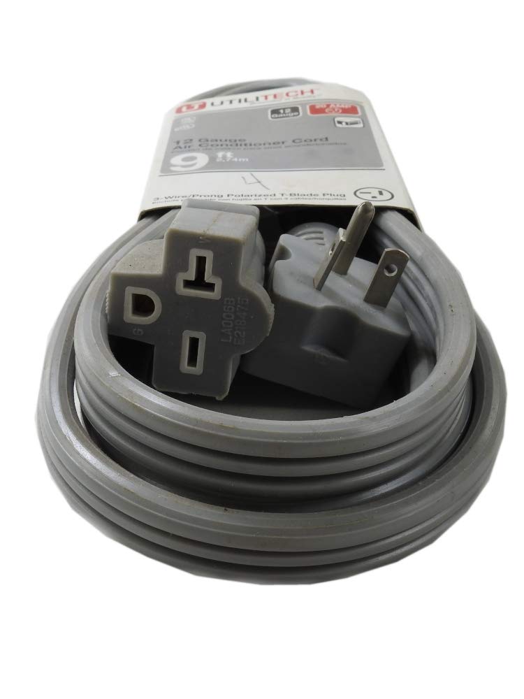 12 Gauge Air Conditioner Extension Cord Air Conditioner Extension