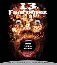 13 Fantômes