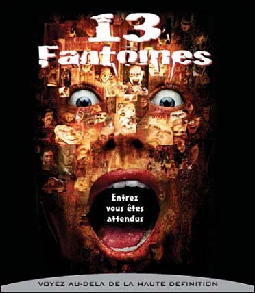 13 Fantômes